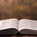 The Role of Scripture in the UCC