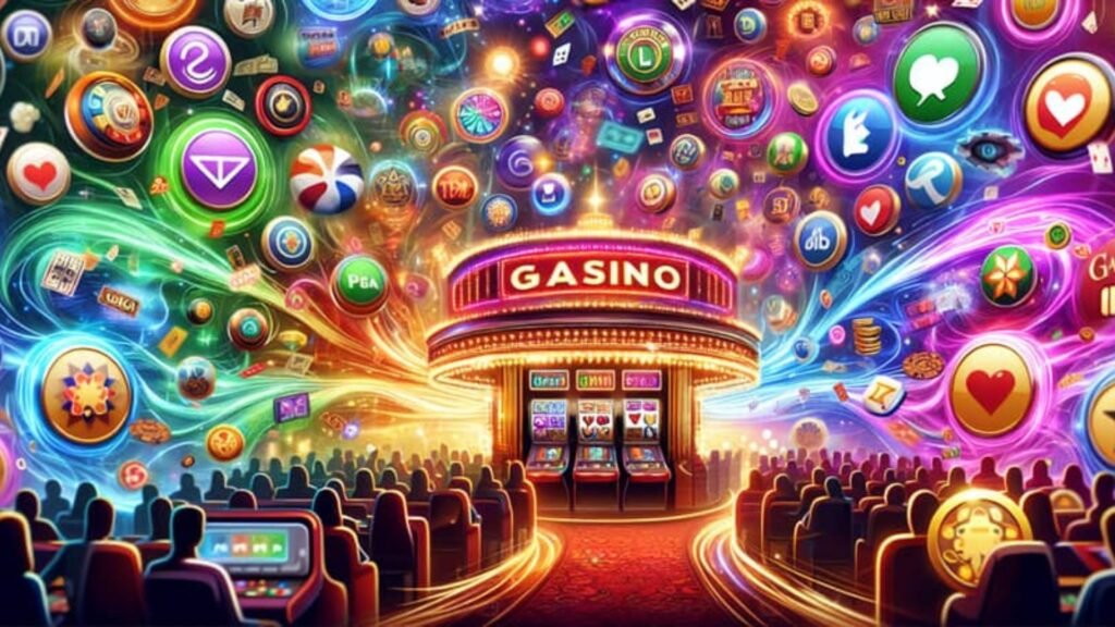 The Pokies 75: The “Random Prize Drop” Experience – Big Wins Anytime