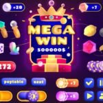 User Interface Design at The Pokies