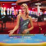 Wolf Winner Online Casino Multilingual AI Live Dealers