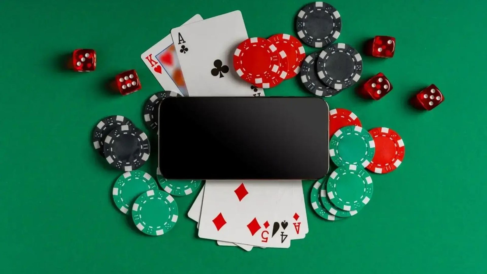 Wolf Winner Online Casino Small Bets vs Big Bets Strategy (1)