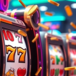 Read our Stellar Spins Casino Review: Online Pokies guide. Discover if the space theme lives up to the hype and claim your cosmic bonus today!