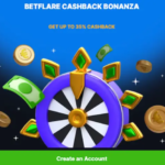 BetFlare Casino Australia