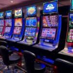 Fast Esports Casino Withdrawals: Crazy Vegas Guide