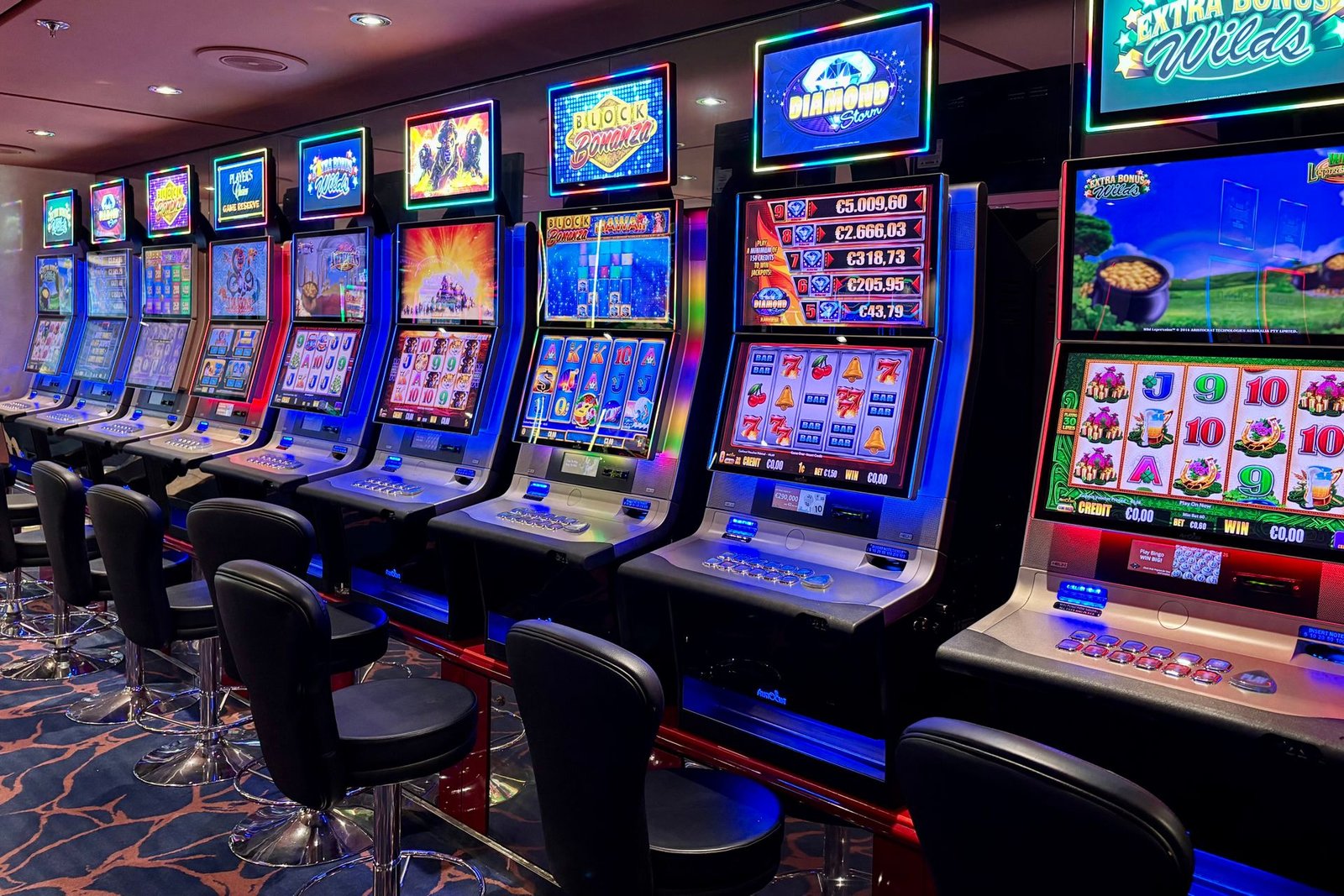 Fast Esports Casino Withdrawals: Crazy Vegas Guide